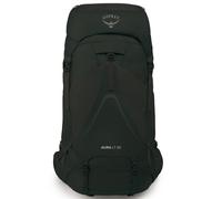 Osprey Zaino da trekking Aura AG LT 65 L Donna Nero XS/S