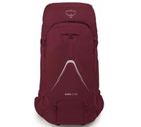 Osprey Aura AG LT 65 donna Antidote purple XS/S