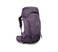 Osprey - Women's Aura AG 50 - Zaino da trekking 50 l - M/L lilla