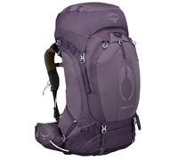 Osprey - Zaino da trekking - Aura Ag 65 Enchantment Purple per Donne - Taglia M\/L - Viola