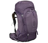 Osprey Aura Ag 65l Woman Backpack Viola XS-S Donna