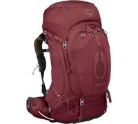 OSPREY Aura Ag 65 - Donna - Rosso - Taglia M/L- modello 2024