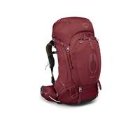 Osprey Aura Ag 65l Backpack Rosso XS-S Uomo