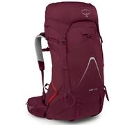 OSPREY Aura Ag Lt 50 W Antidote Purple - Donna - Viola/Grigio - Taglia M/L- modello 2023