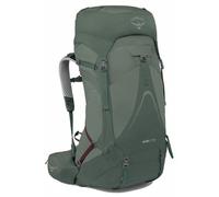 Osprey Aura AG LT 50 - zaino trekking - donna Green M/L