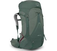 Osprey aura ag lt 65 hiking bag green