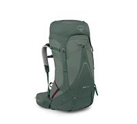 Osprey aura ag lt 50 women hiking bag green