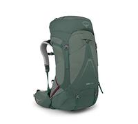 Osprey Aura AG LT Zaino da trekking donna, 65L X-Small/Small, Green