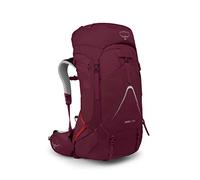 Osprey Aura AG LT 65 WXS/S - Zaino da trekking 32 cm (antidote purple) viola