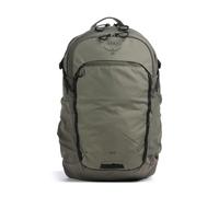 Osprey Axis 24 Zaino verde, poliestere riciclato, unisex