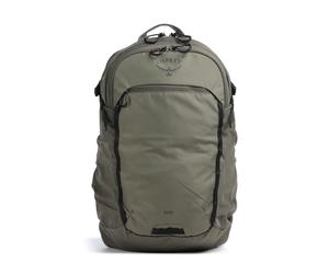 Osprey Axis 24 Zaino verde, poliestere riciclato, unisex