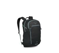 Osprey Axis Zaino lifestyle campus unisex, 24L, Black/New Grey