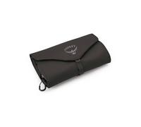 Osprey - Beauty case - Ultralight Roll Organizer Black - Nero