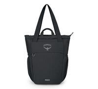 Osprey Poco Changing Tote - Zaino 39 cm (black) nero