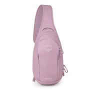 Osprey borsa a tracolla Daylite Sling Iris Pink
