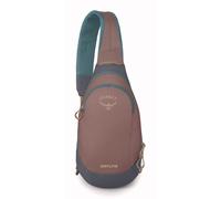 Osprey borsa a tracolla Daylite Sling Magma Brown / Tungsten