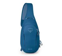 Osprey borsa a tracolla Daylite Sling Night Shift Blue