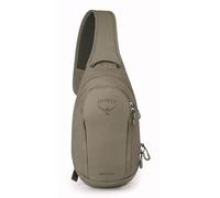 Osprey borsa a tracolla Daylite Sling Tan Concrete