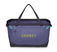 Osprey Transporter Grear 60l Tote Bag Viola