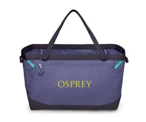 Osprey Borsa A Tracolla In Tessuto Transporter Grear 60l