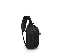Osprey Quasar Sling Crossbody Nero Uomo