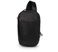 Osprey transporter sling bag 13l nero