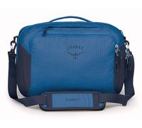 Osprey Transporter Carry-on Boarding 20l Duffle Bag Blu