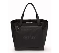 Osprey borsa a tracolla Transporter Gear Tote 28L Raven Black