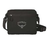 Osprey Ultralight Accessori da viaggio, Nero Shoulder Satchel, Taglia unica