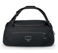 Osprey borsa da viaggio Daylite Duffel 30 S Black II