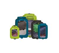 Osprey Dry Sack 35 with window Unisex Accessories - Outdoor Waterfront Blue O/S
