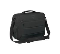 Osprey - Borsa da viaggio - Ozone Brief Bag Black in Nylon - Nero