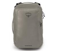Osprey Transporter Zaino da viaggio beige, poliestere, 36 x 56 x 31cm