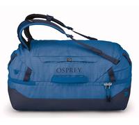 Osprey borsa da viaggio Transporter Squffel 70 Blue Flame