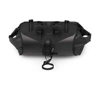 Borsa da manubrio Osprey Escapist Handlebar Large nero
