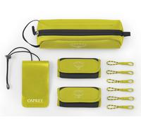 Osprey borsa per utensili Lemongrass Yellow
