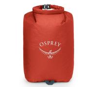 Osprey - Ultralight Dry Sack 12 - Sacca 12 l rosso