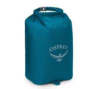 Osprey Borsa ultraleggera Drysack 12L 22 cm ottanio