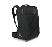 Osprey - Borse da viaggio - Farpoint Wheels 36 Black - Nero