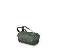Borsa da viaggio Osprey Transporter Duffel 40 Colore: verde