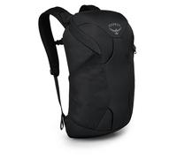 Osprey - Borsone - Farpoint Daypack Black - Nero
