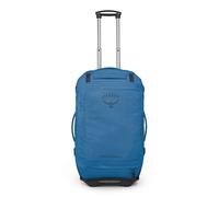 Osprey carrello Transporter Wheeled Duffel 60 Blue Flame