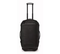 Osprey carrello Transporter Wheeled Duffel 60 Raven Black