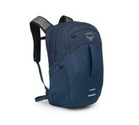 Osprey Comet Zaino blu scuro, nylon, unisex, 30L