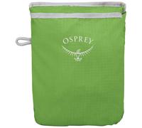 Osprey Poco Baby Carrier Raincover Verde
