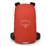 Coprizaino impermeabile OSPREY HIVIS RAINCOVER SM mars orange