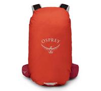 Osprey HiVis Raincover Mars Orange XSmall