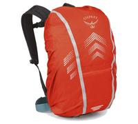 Osprey Copertura Antipioggia Per Zaino Hivis Commuter