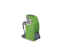 Osprey Poco Child Rain Cover - parapioggia zaino porta bimbo Green unisex