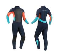 Osprey Coral, Muta Subacquea Donna, Corallo, XL